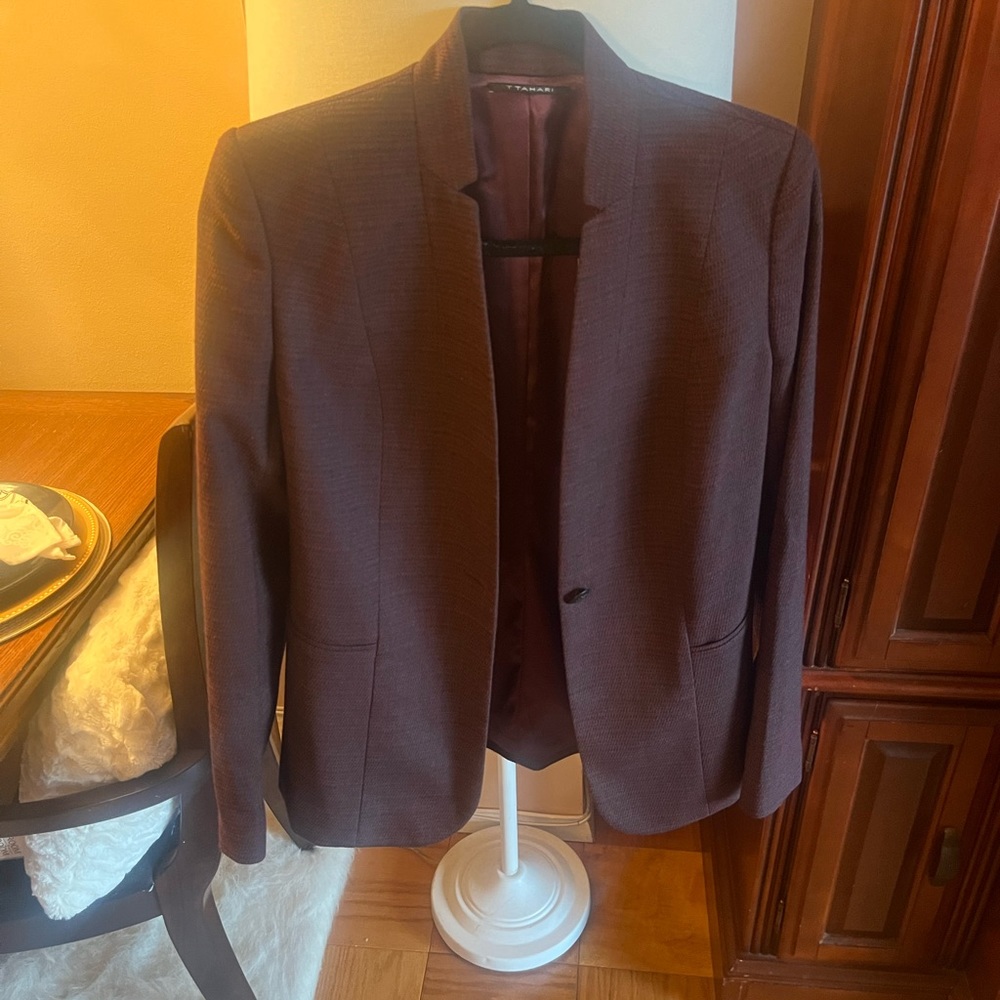 Beautiful Tahari  Jacket